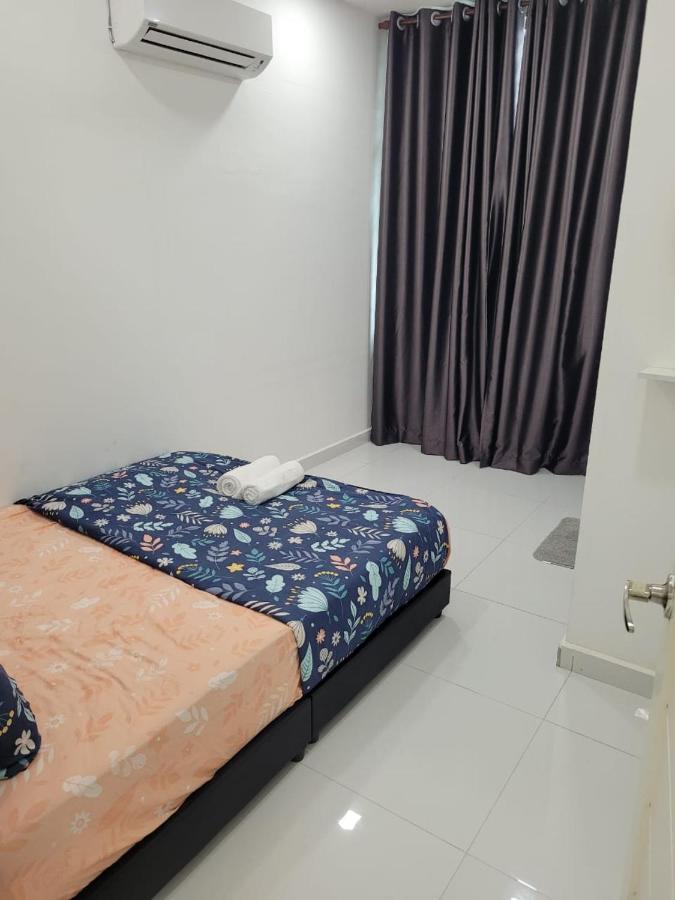 Teduhan Abqory Kuala Terengganu Exterior foto